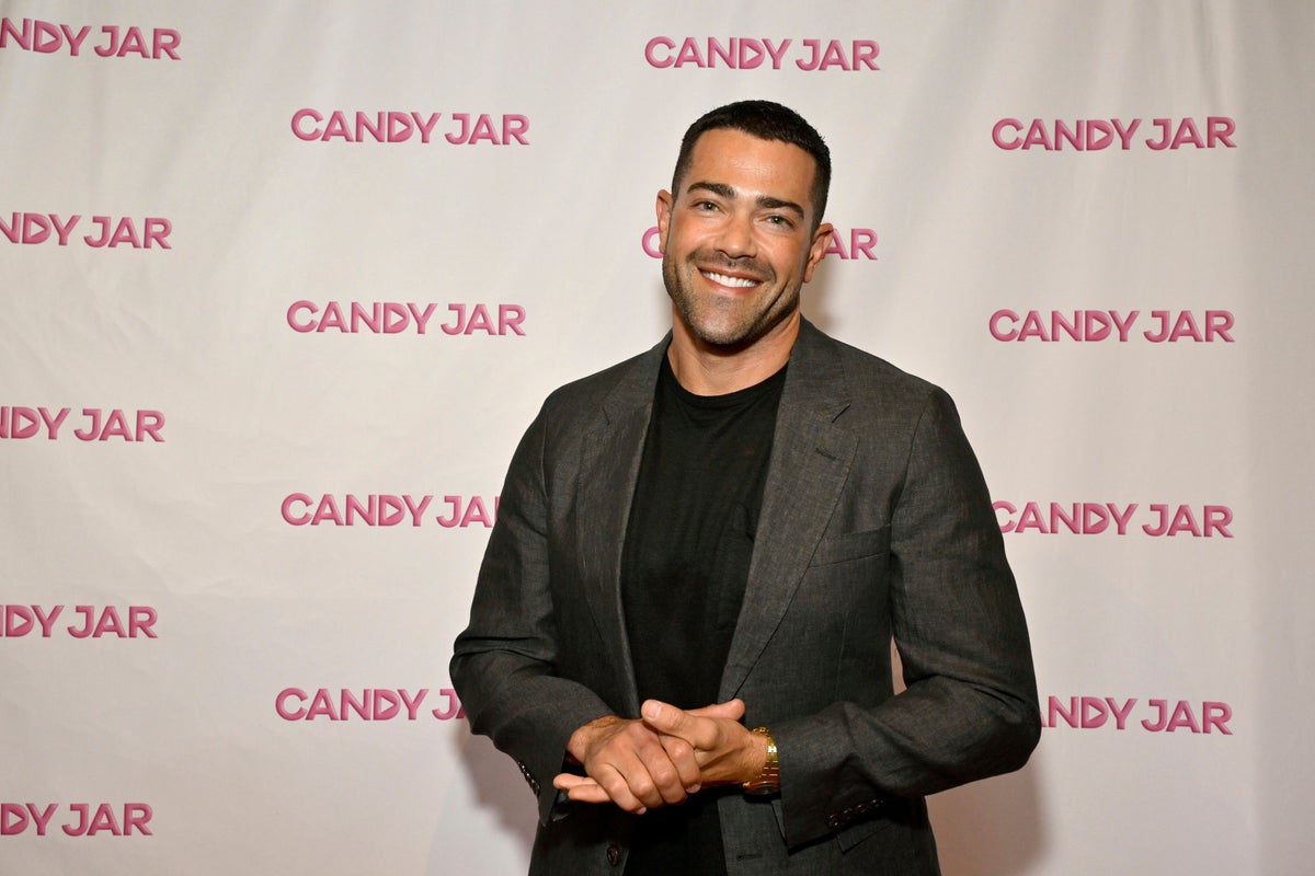 Jesse Metcalfe reveals the audition he regrets skipping