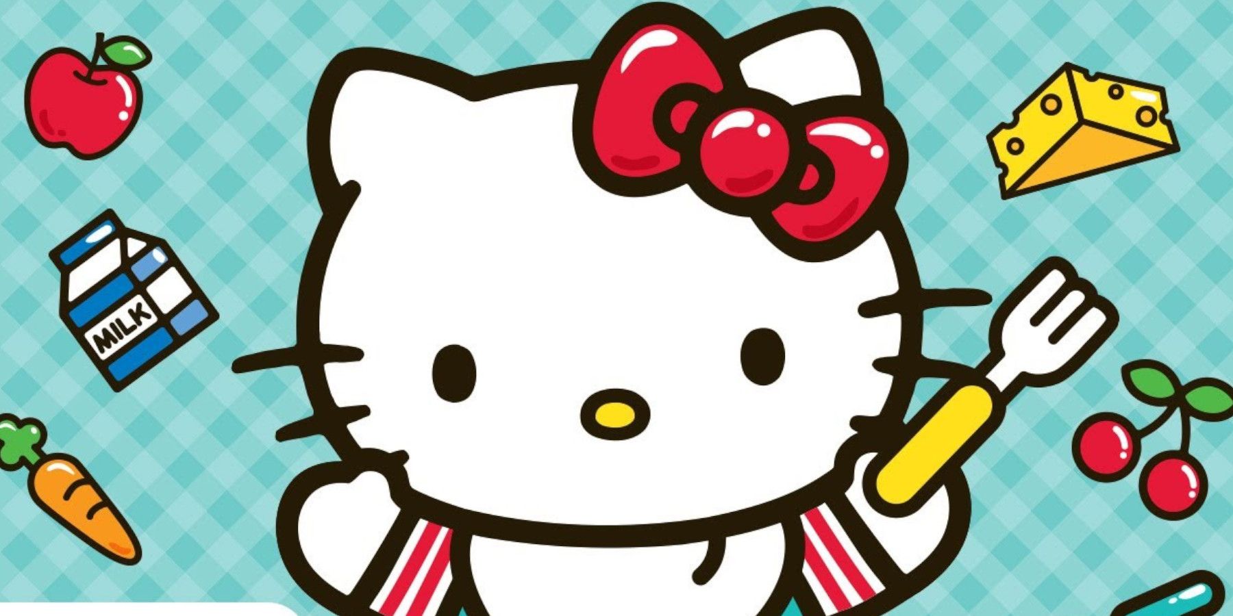Hello Kitty & 9 Other Sanrio Characters We Can't Get Enough Of