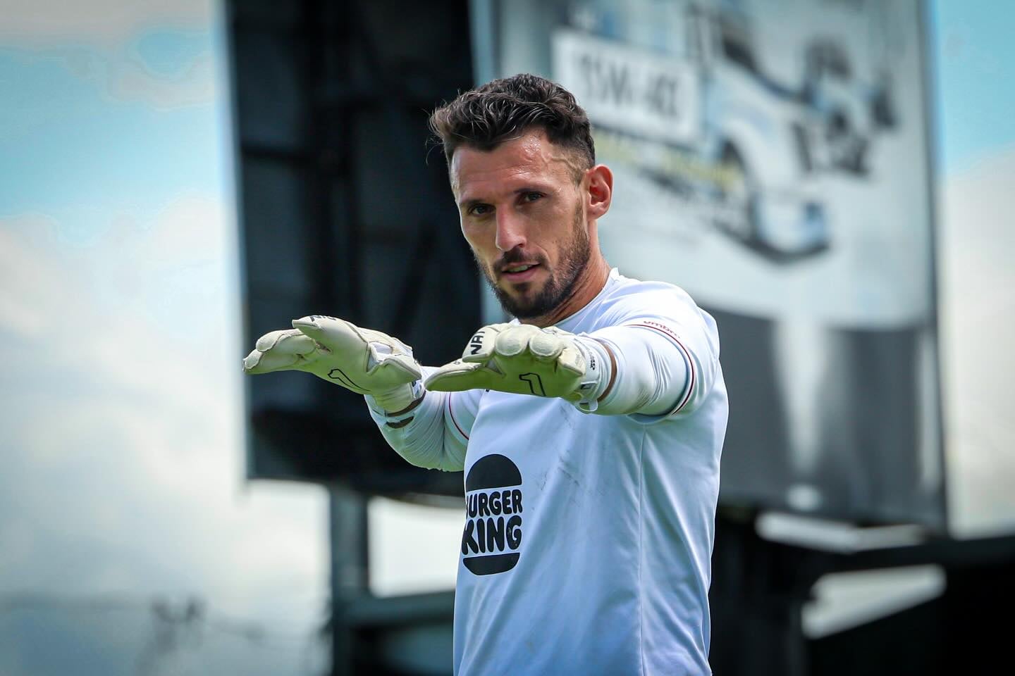 Es muy duro”: Machillo Ramírez confirma lo peor sobre Washington Ortega y  Alajuelense sufre por la Copa Centroamericana