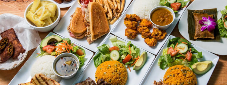 11 Great Puerto Rican Restaurants In NYC