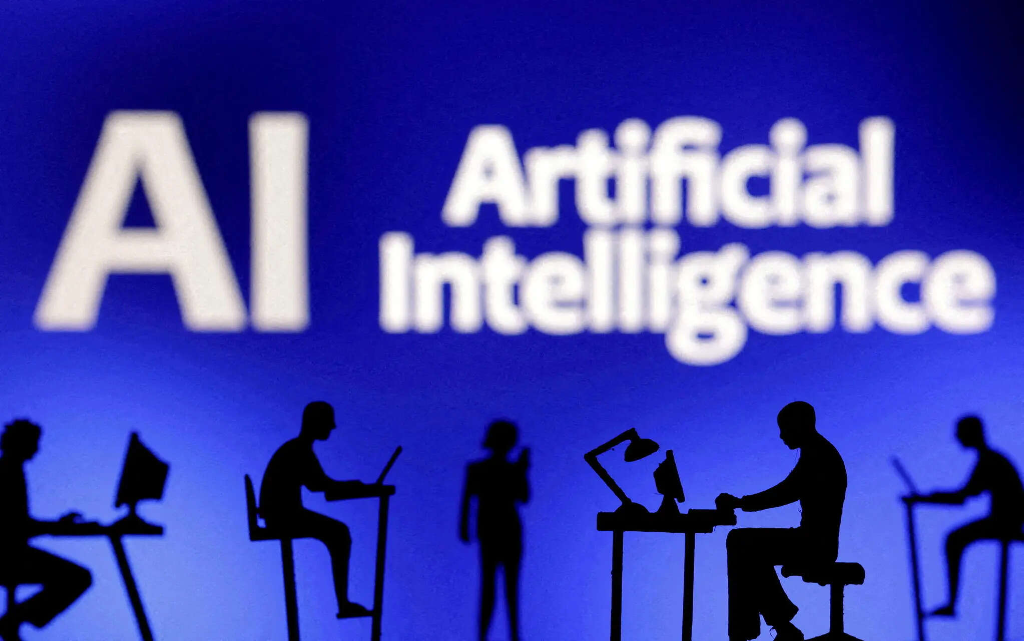 Computer Science Research Papers Show Fastest Uptake Of Ai Use In