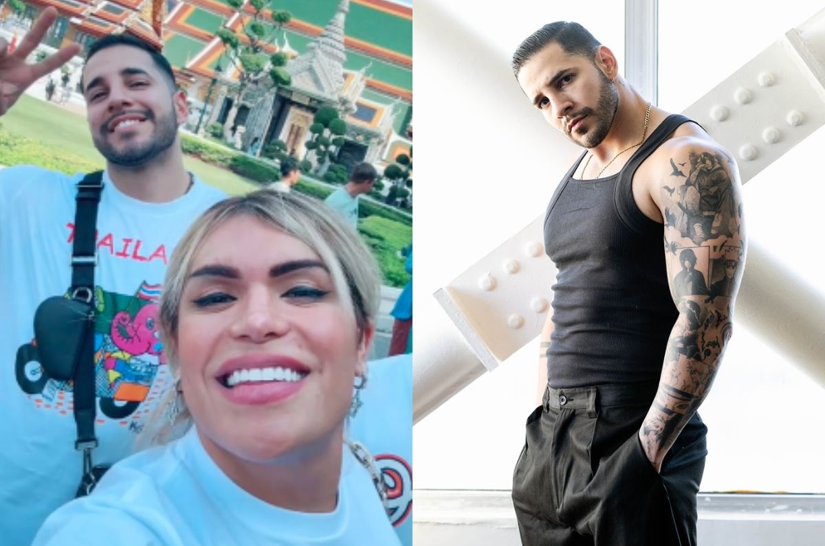 abraham medina video wendy guevara