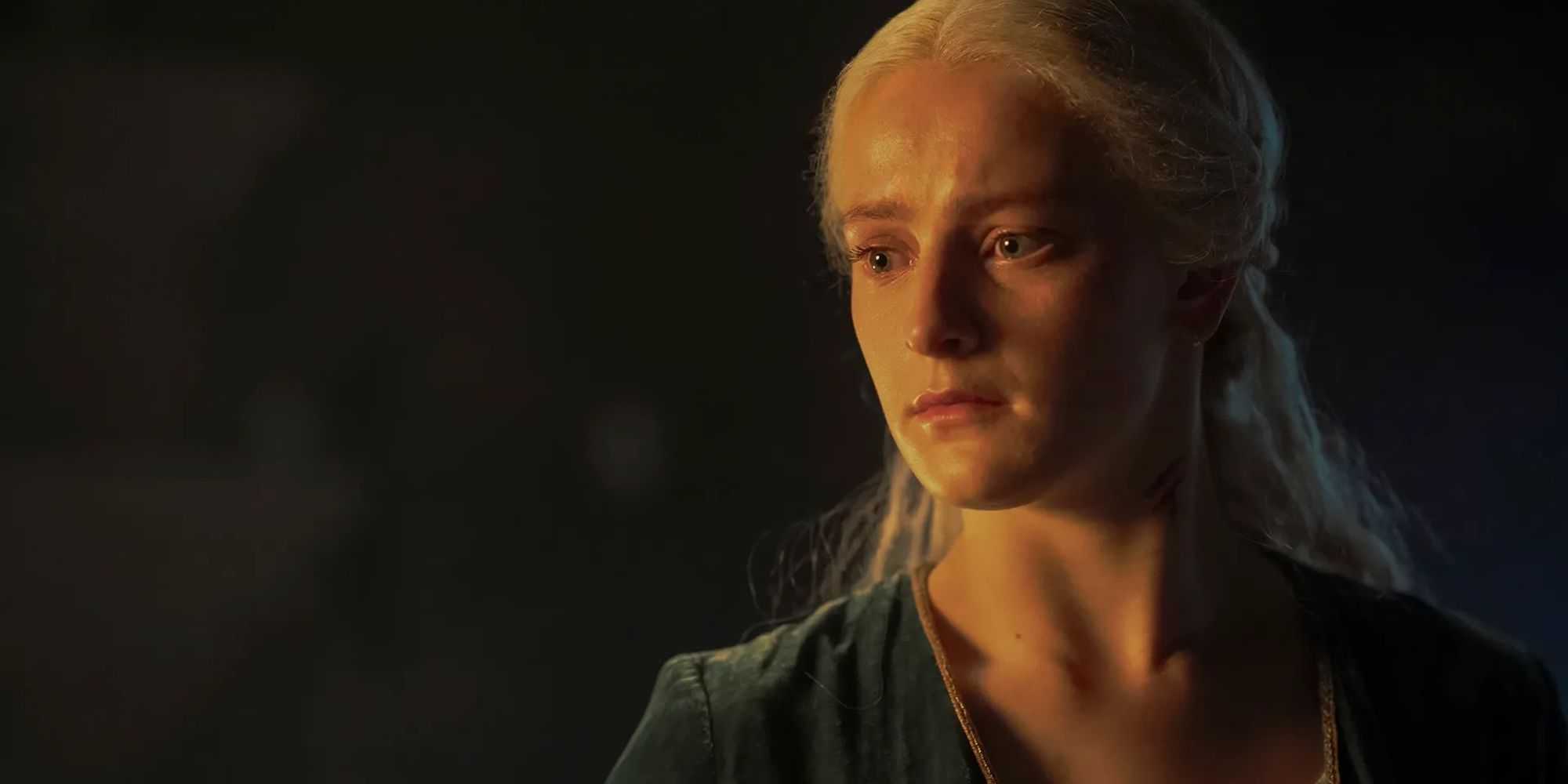 Helaena in House of the Dragon