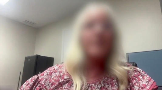 His first wife, Tonya, began to search for her husband's name in county court records and made the shocking discovery that her husband had marriage licenses to two other women. ABC Action News