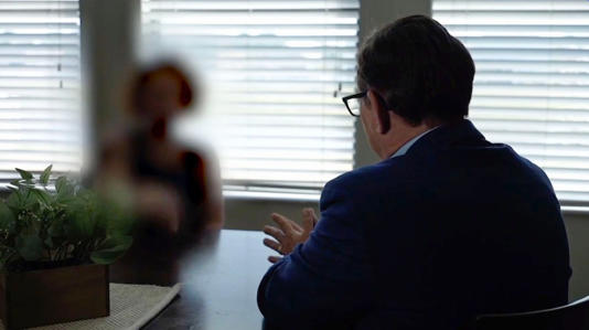 Betsey married Brandy, whom he met on the dating app Stir, on Feb. 22, 2022, in Manatee County. ABC Action News