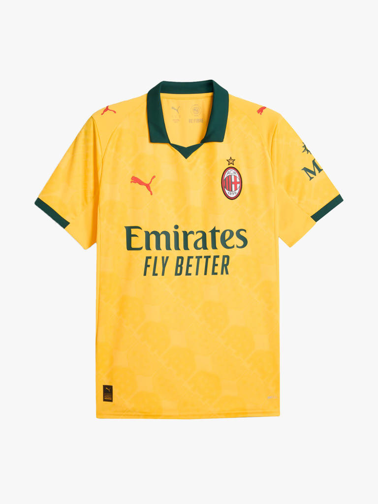 Les 11 plus beaux maillots de foot de la saison 20252026 — free download