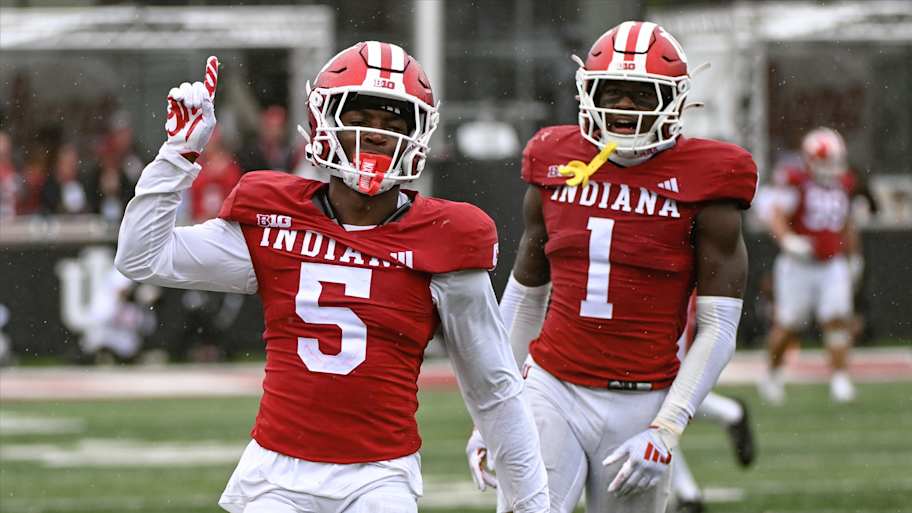 2026 Nfl Mock Draft Falcons Continue Defensive Boost With A Pair Of