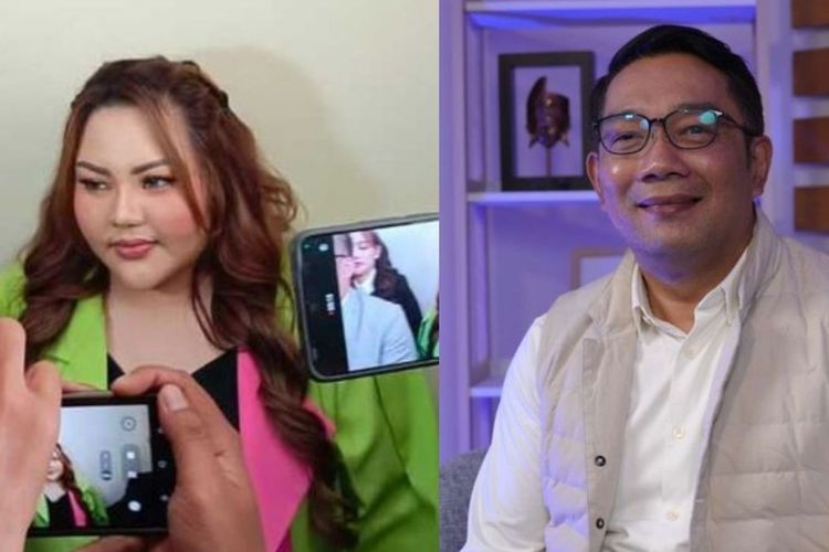 Lisa Mariana Ajukan Uji DNA, Polri Persilakan, Kubu Ridwan Kamil Sebut Sensasi Pengalihan Waktu