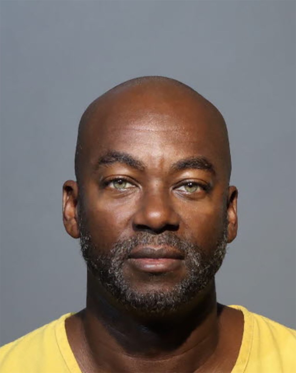 Henry Betsey Jr., 50, was sentenced to two years' probation on Thursday after he pleaded 