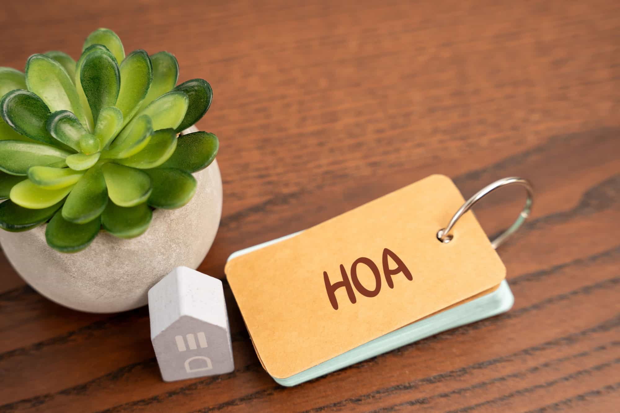 HOA rules that nickel-and-dime you