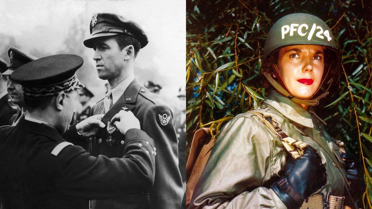 World War Ii Heroes Whose Sacrifices Were Honored