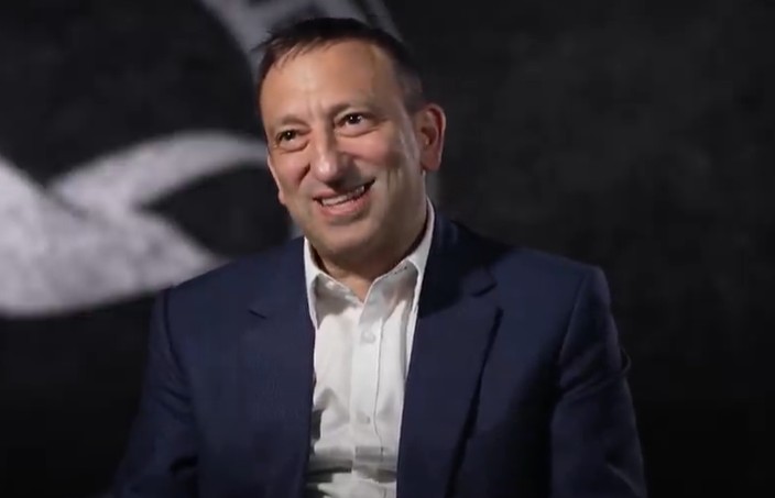 UEFA give Hearts the all-clear over EPL conflict as Tony Bloom reveals ...