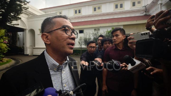 Prabowo Bentuk Badan Industri Mineral, Apa Fungsi Utamanya?