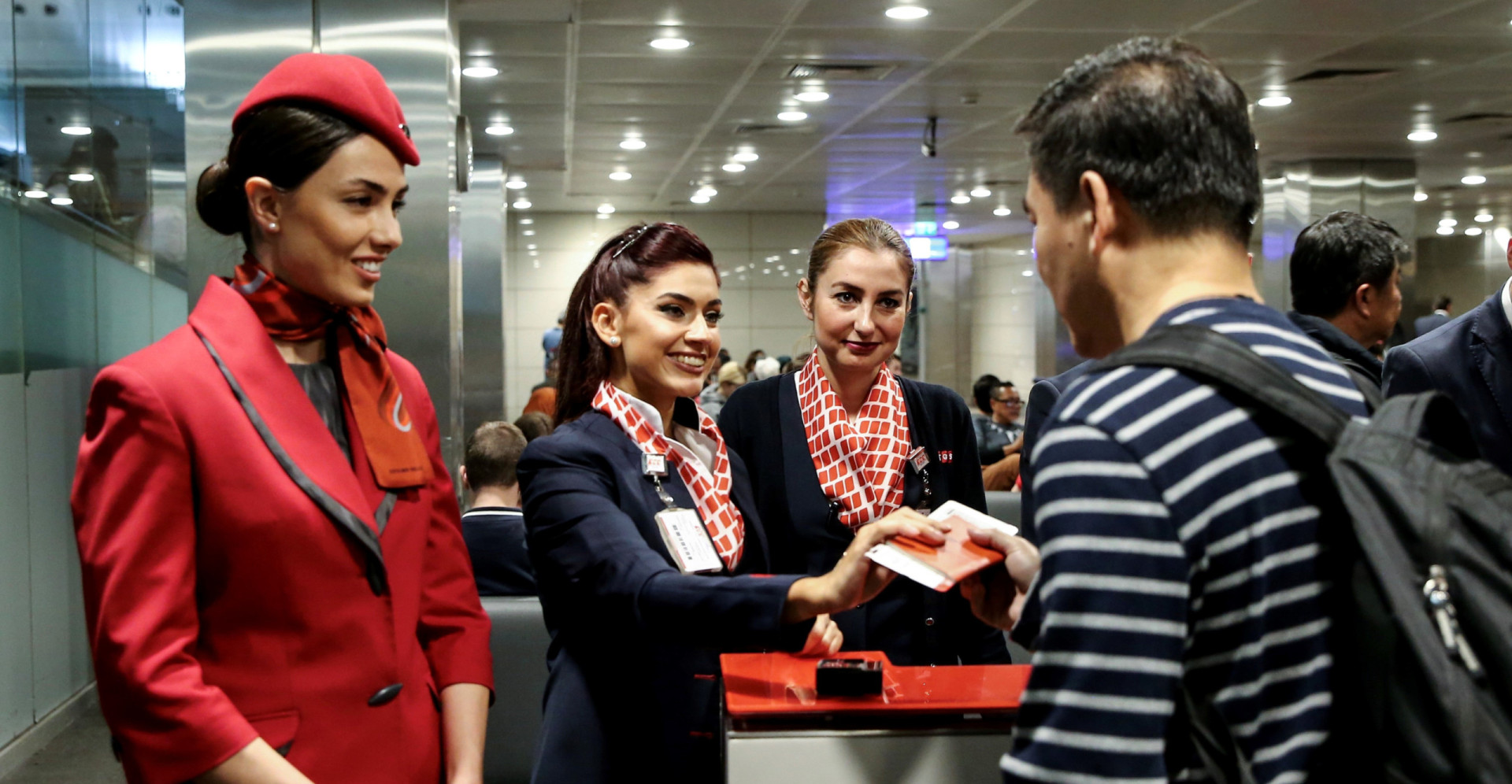 The World S Most Powerful Passports In 2025