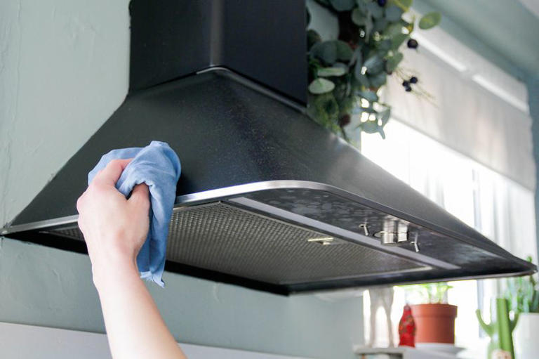 What Should a Person Always Do When Cleaning a Kitchen: Essential Tips