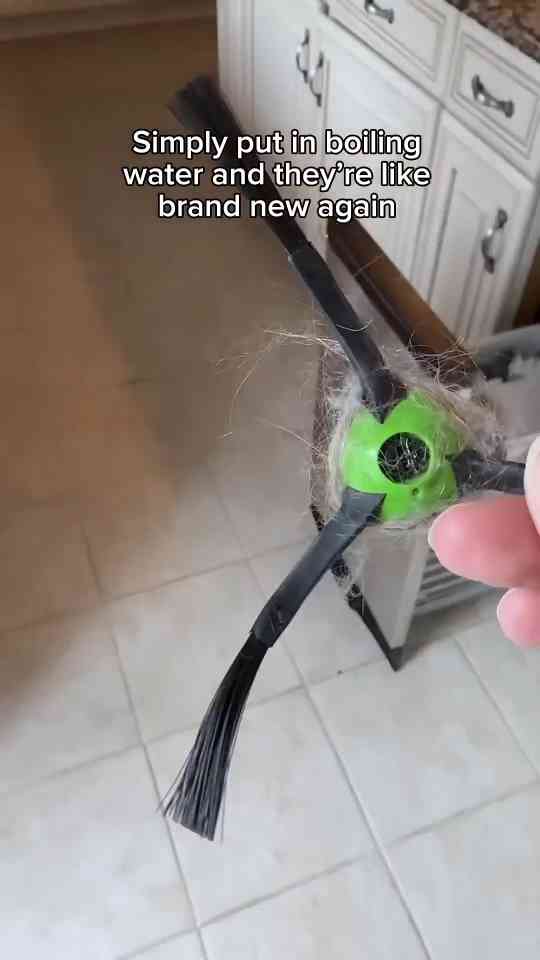 The Cleaning Hack That Actually Works (Tried & Tested!)