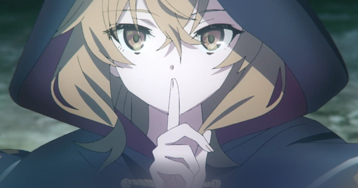 How Many Episodes Are in Secrets of the Silent Witch & When Do They