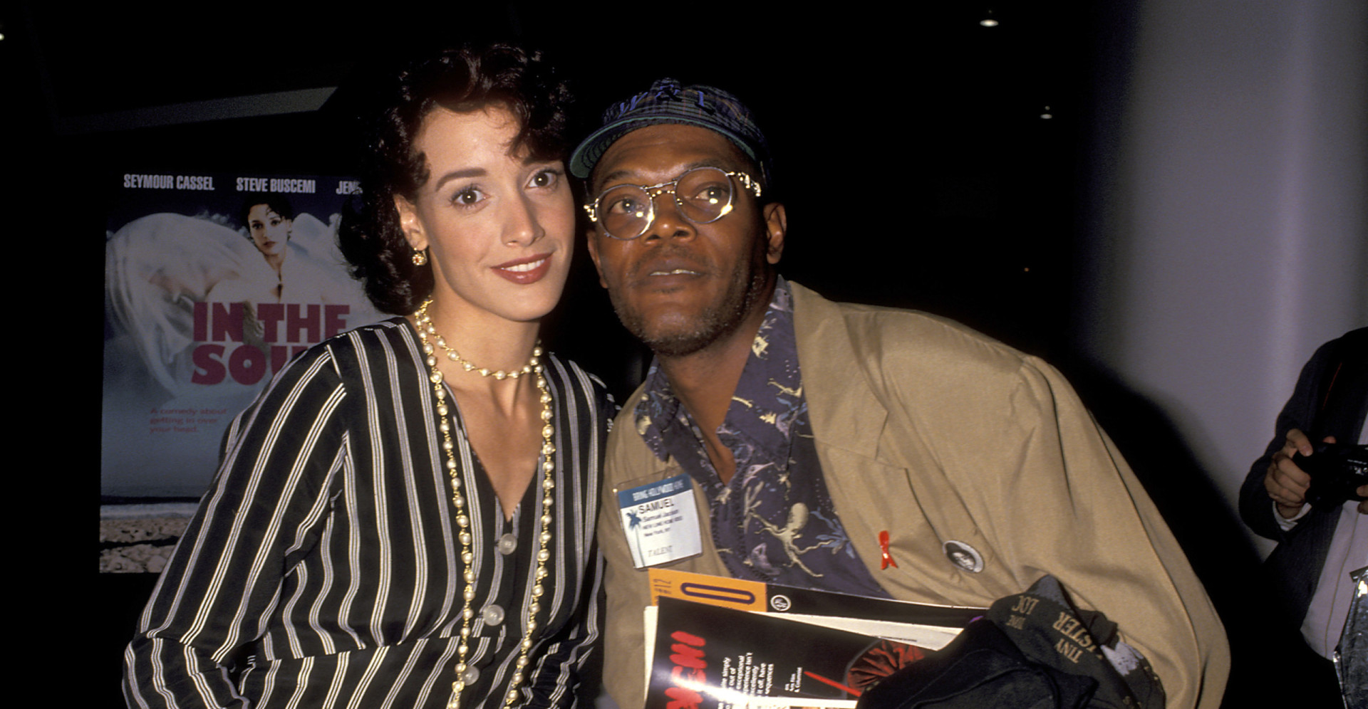 Famous people you never imagined overcame stuttering