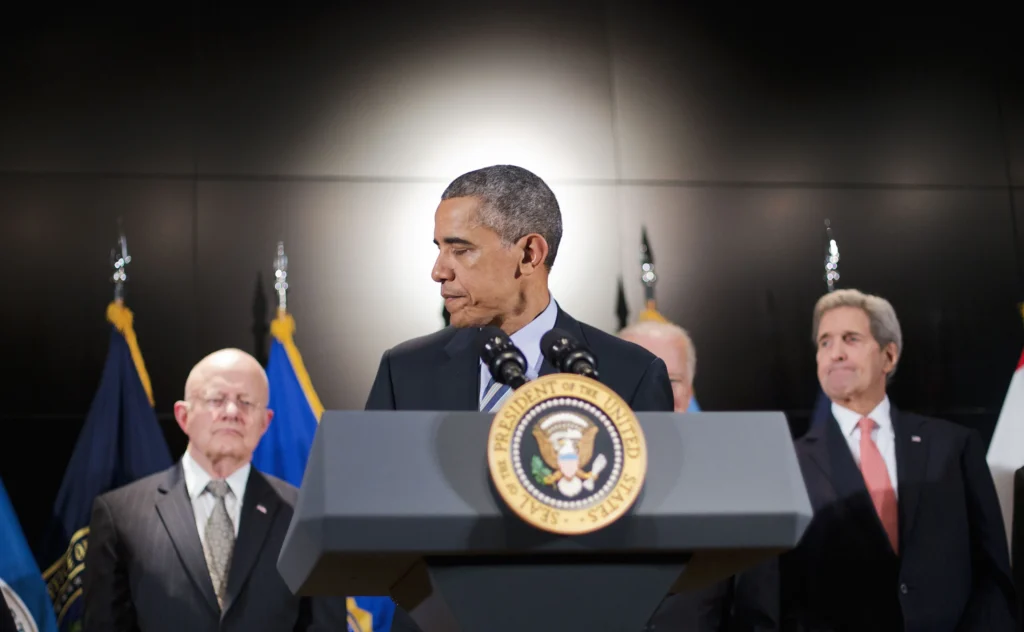 Voters: Yeah, Obama broke the law with ‘Russiagate,’ must be prosecuted