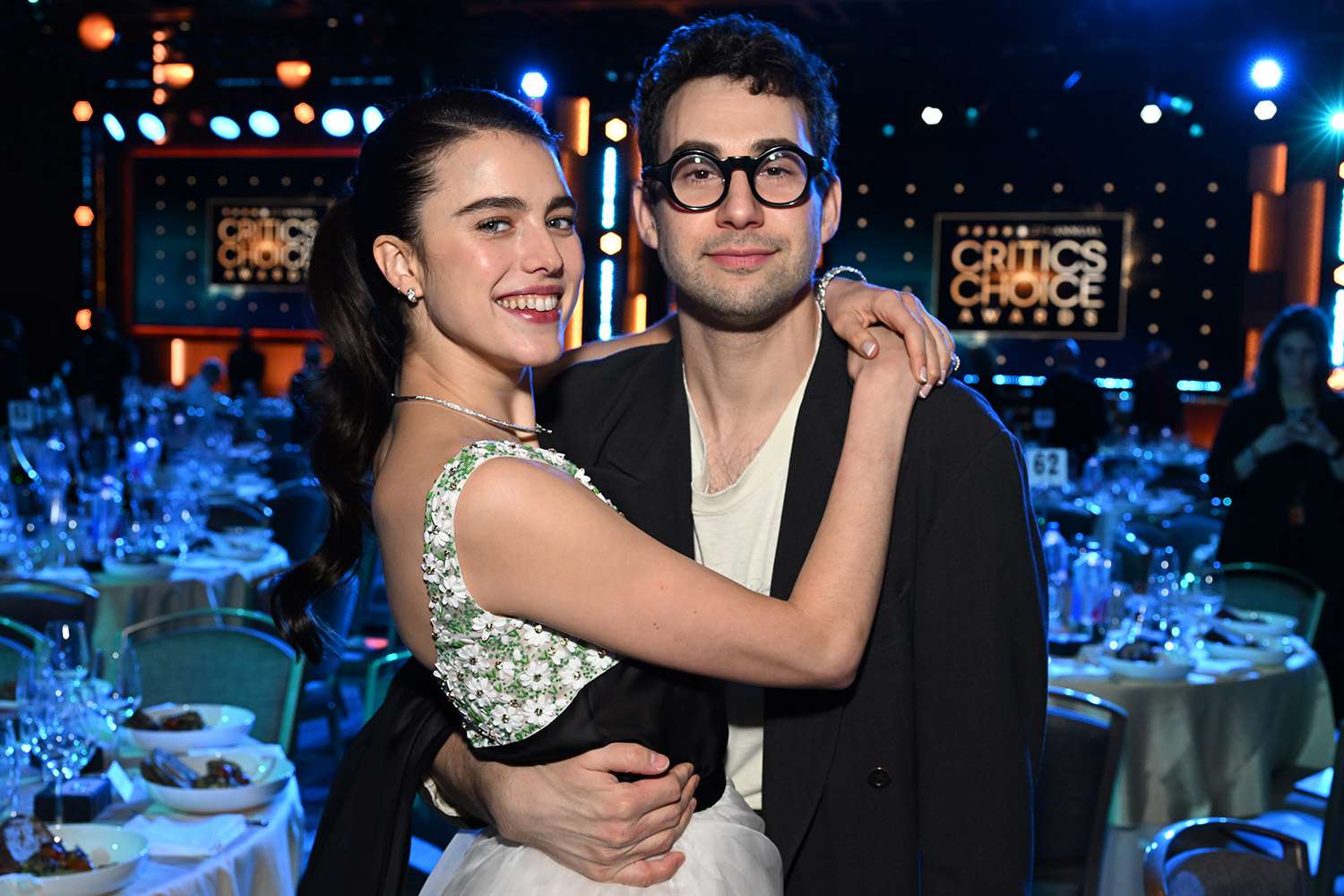 Margaret Qualley 'Felt Really Lonely' in Relationships Before Husband