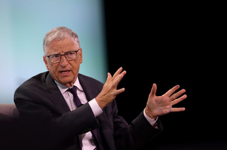 "Comienza una nueva era": el preocupante análisis de Bill Gates y qué le aconseja a la humanidad