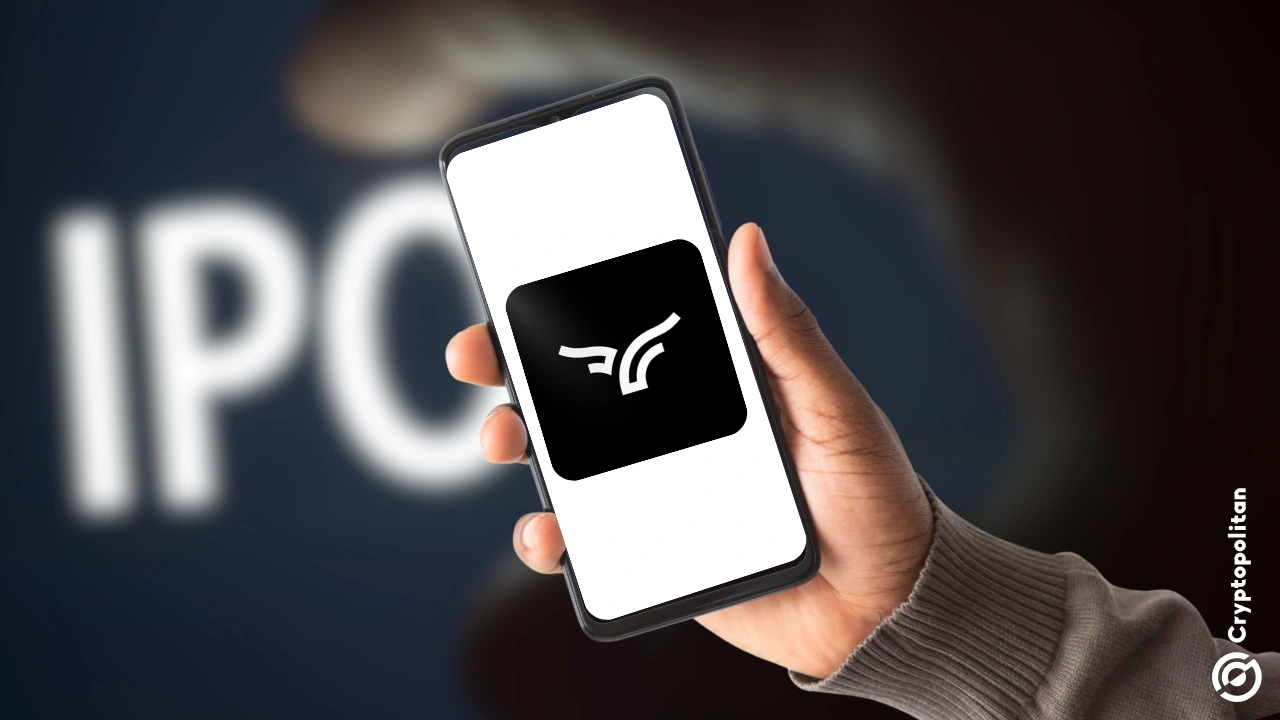 Bullish targets $4 23B IPO in US aims to raise $629M for stablecoin buys Bullish targets $4 23B IPO in US aims to raise $629M for stablecoin buys