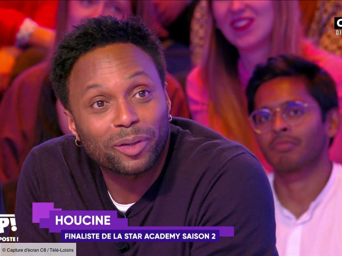 C'est lui qui a coupé les ponts" : Houcine Camara (Star Academy) évoque cet  ancien candidat emblématique à qui il ne parle plus