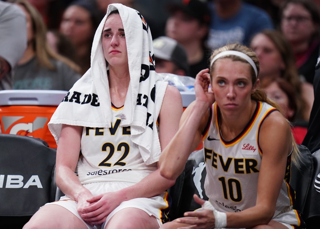 Stephanie White's Caitlin Clark Update on Sunday Leaves Indiana Fever Fans  Upset
