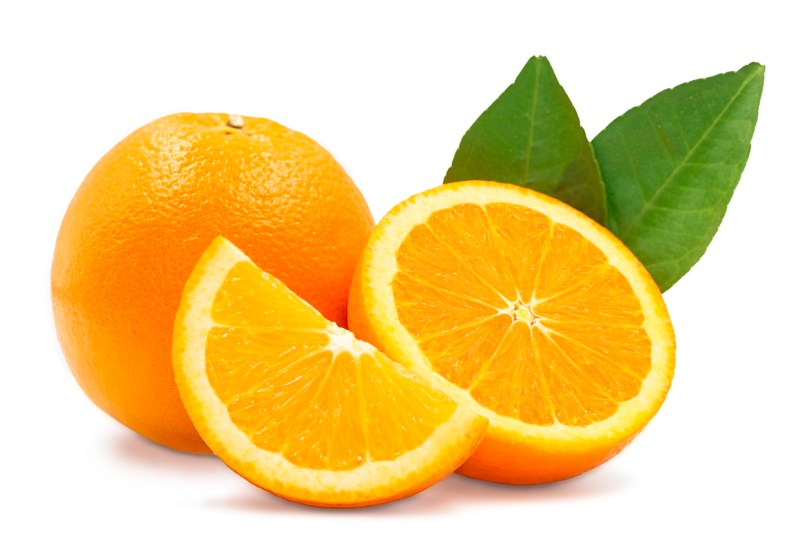 Oranges