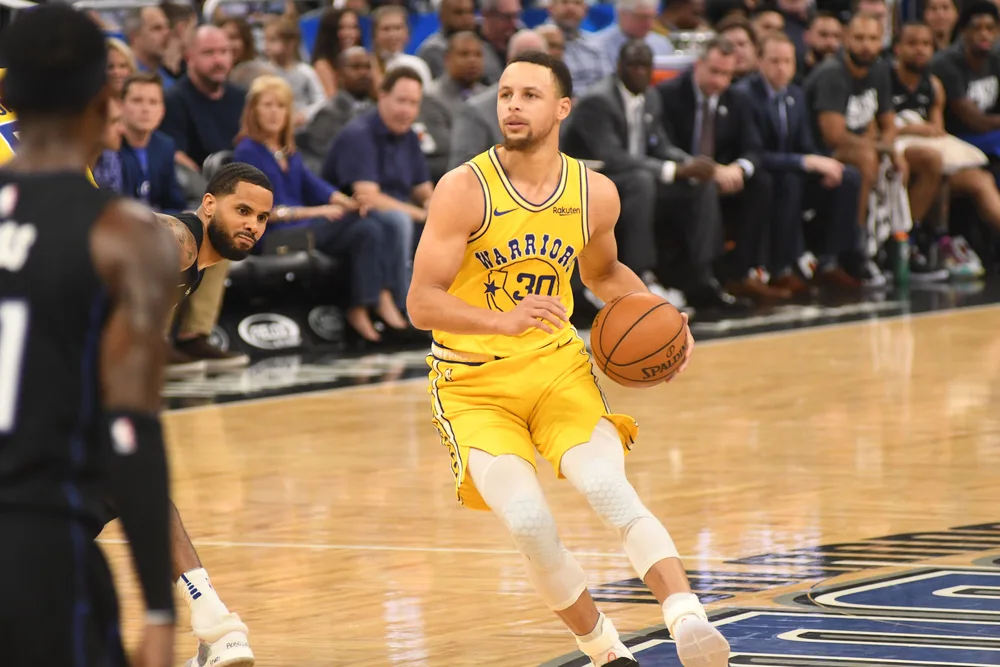 Why Stephen Curry’s Focus Beyond Net Worth Is a Winning Financial