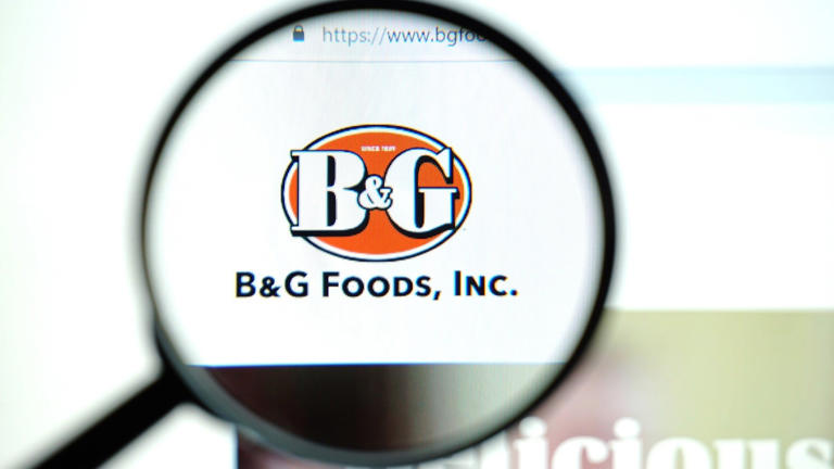 B&G Foods offloads Le Sueur brand to McCall Farms
