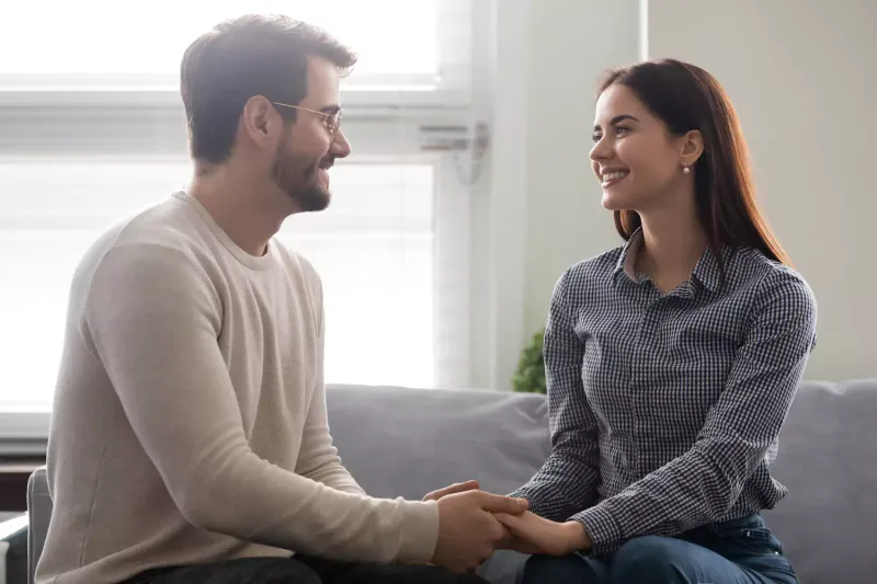 12 Deep Questions Experts Say Can Spark Emotional Intimacy Faster Than ...