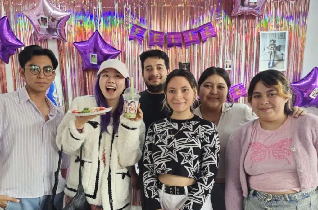 Bing Bing Boba: el paraíso del boba y el K-Pop en Santa María la Ribera