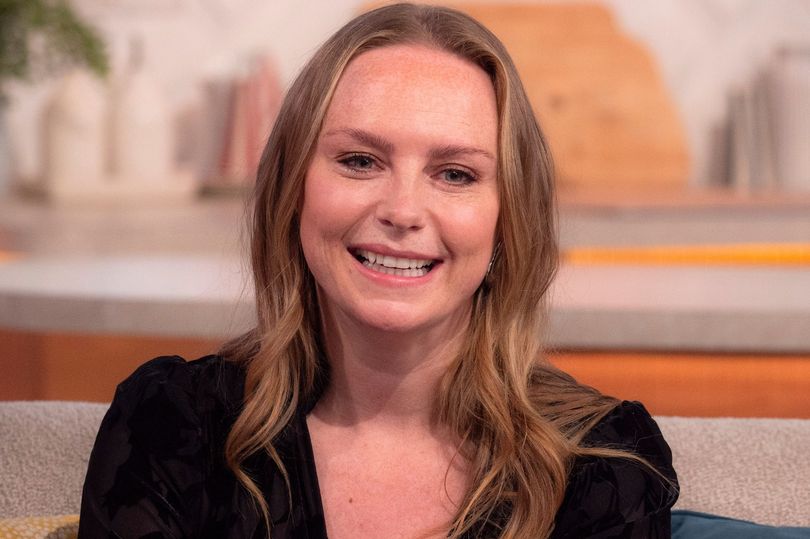 Emmerdale's Natalie Ann Jamieson unveils next career move after tragic soap  death