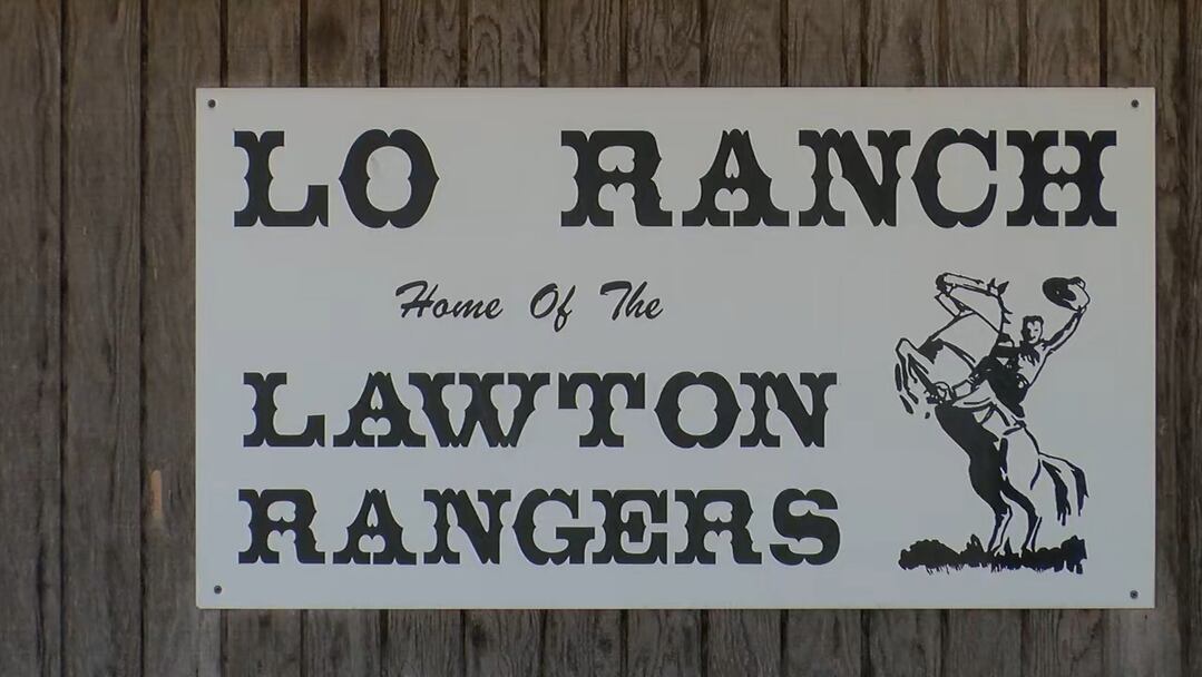 87th annual Lawton Rangers Rodeo event set to kick off soon