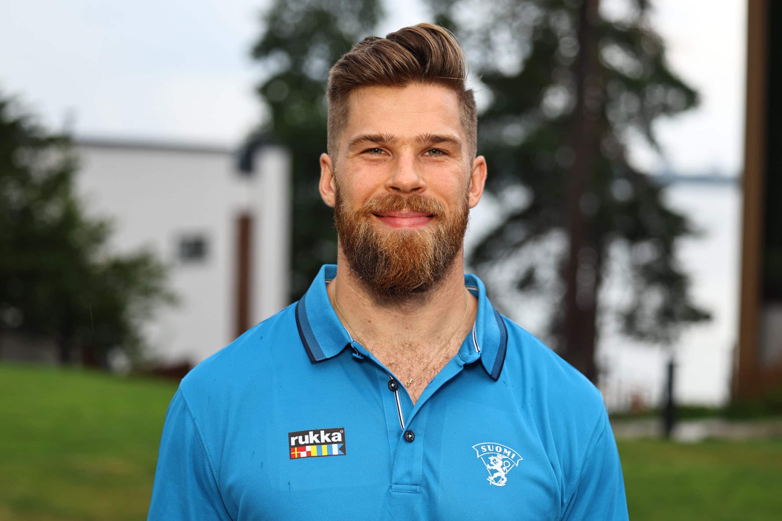 Jani Hakanpäältä vahva kommentti jatkosta NHL:stä