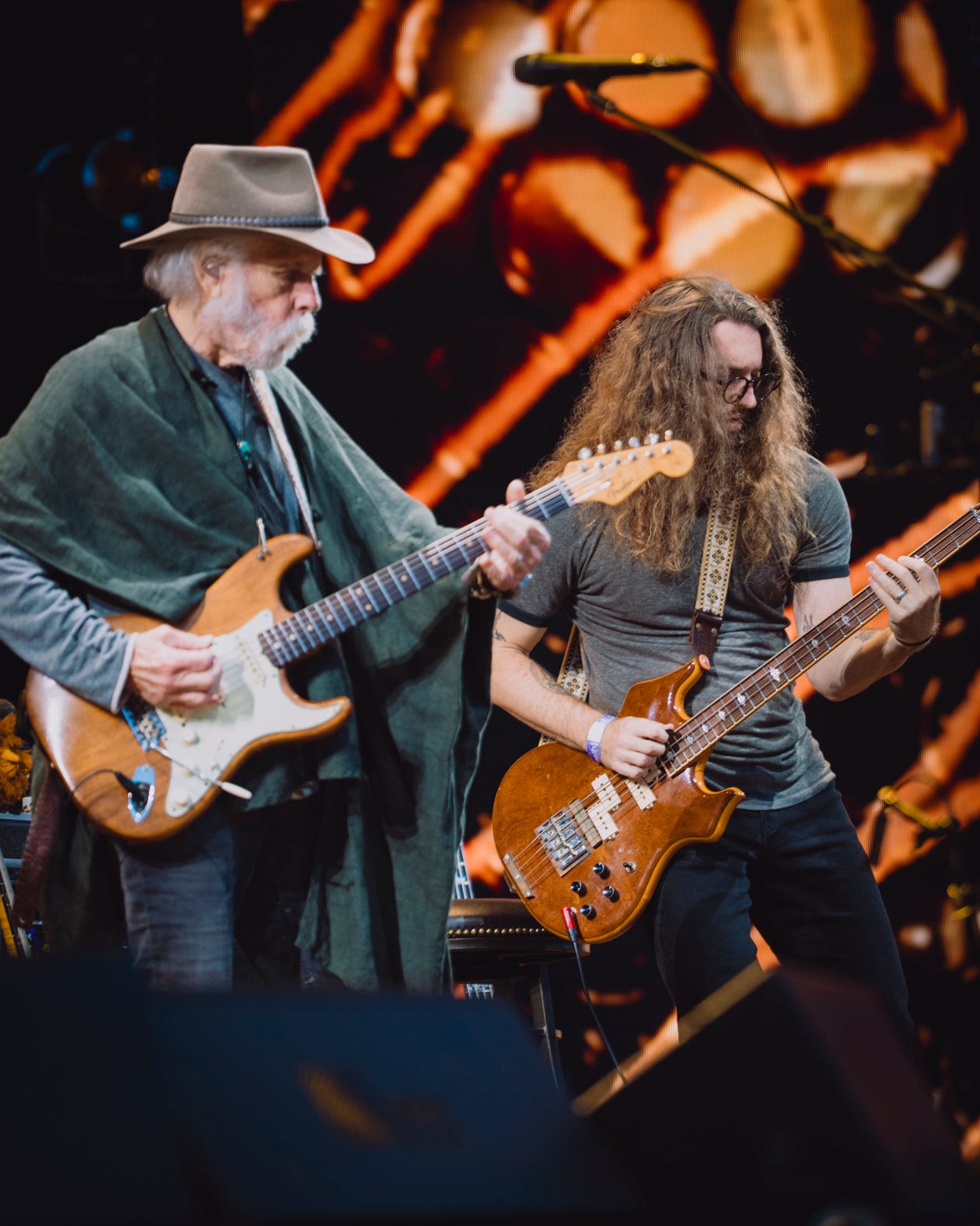 One Dead & Company fan's nearly 50-year journey to Golden Gate Park