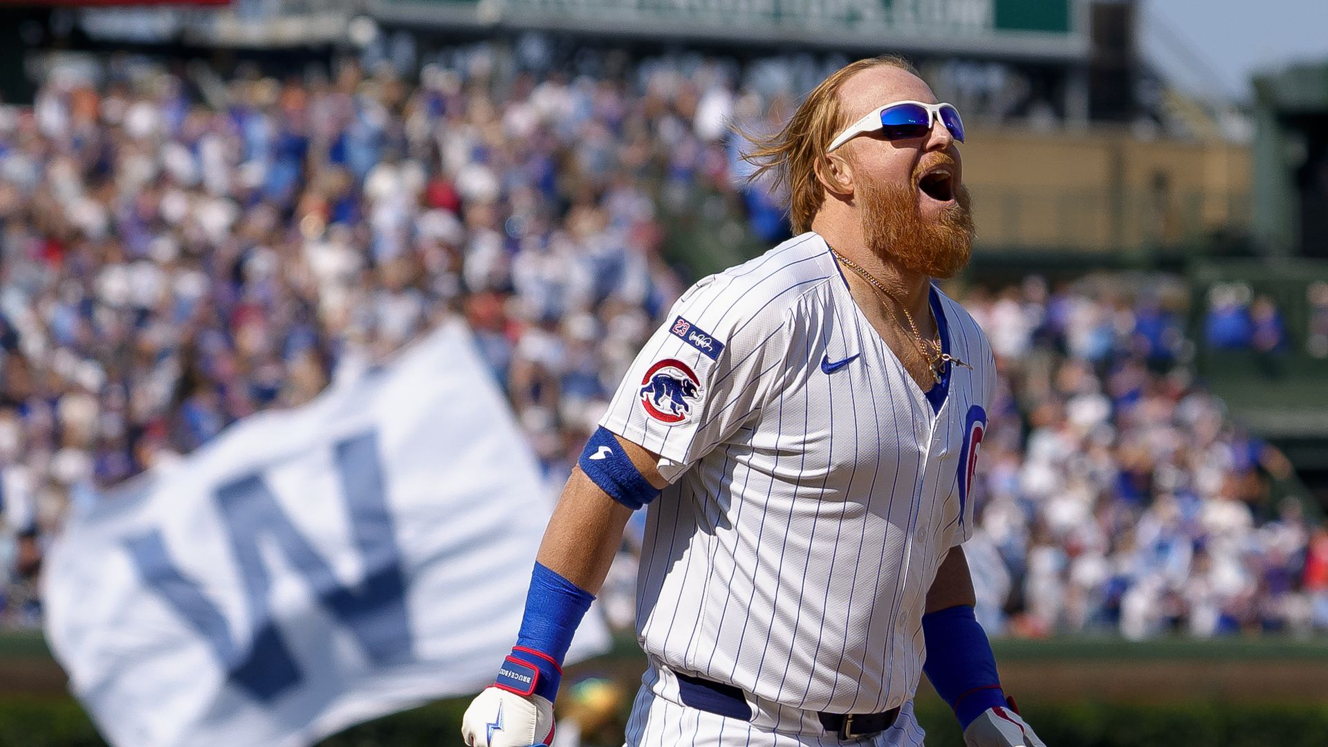 Chicago Cubs vs. Cincinnati Reds preview, Monday 8/4, 7:05 CT