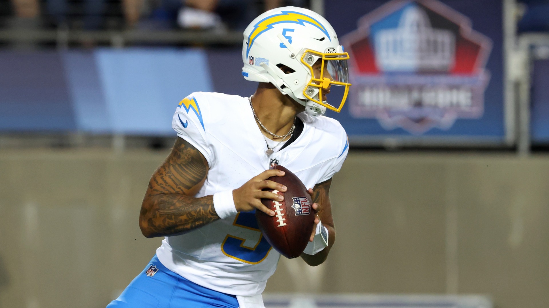 Trey Lance S Nfl Journey Evaluating His Latest Progress