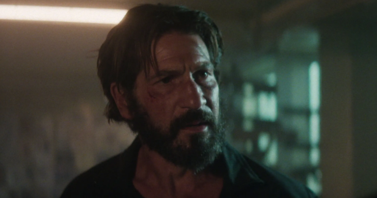 Punisher Set Video Shows a Chaotic New York City After Daredevil: Born ...
