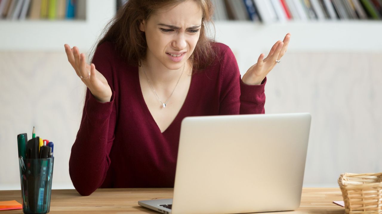 'The audacity' — Windows 11's new internet speed test is just a link to ...