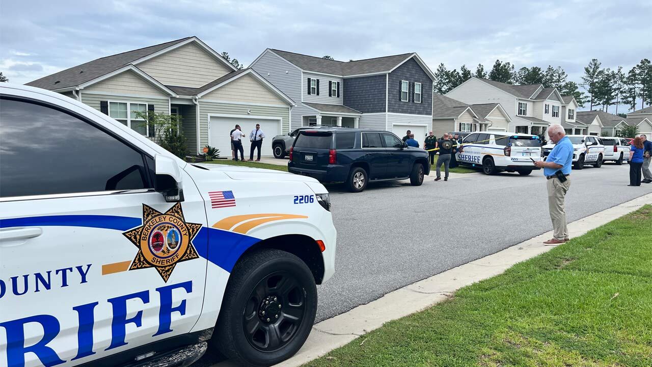 Berkeley County Coroner identifies victim of deadly Summerville shooting
