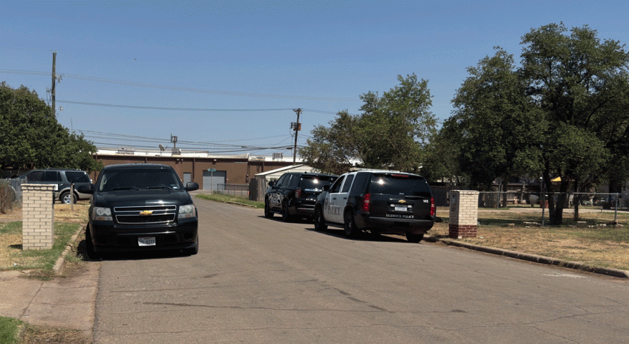 Death investigation: Man found dead in Central Lubbock identified
