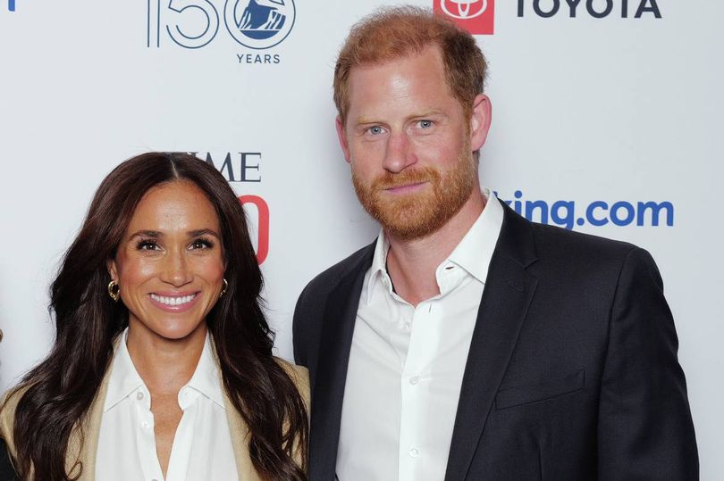 Meghan Markle's birthday 'snub' from royals as Prince Harry 'makes fuss'