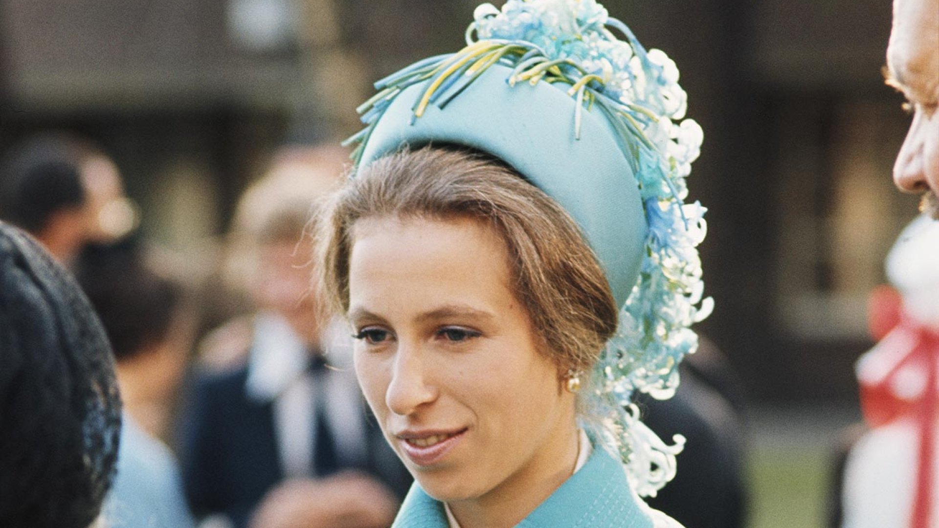 Suspect Speaks Out 50 Years After Princess Anne's Attempted Kidnapping(02)