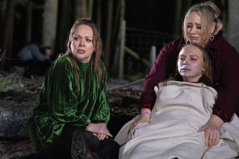 Emmerdale's Natalie Ann Jamieson unveils next career move after tragic soap  death