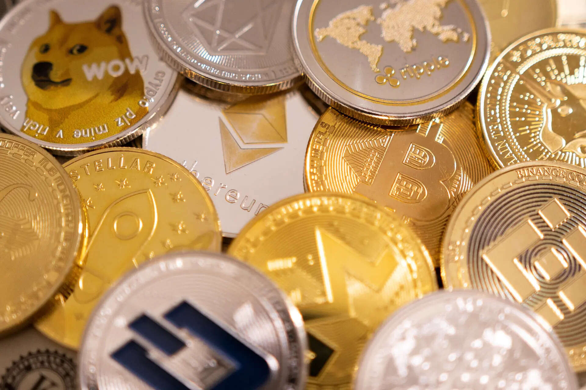 Bullish IPO debut: Peter Thiel backed crypto giant targets $4 2B Bullish IPO debut: Peter Thiel backed crypto giant targets $4 2B
