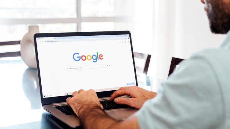 CHROME KEEPS DEFAULTING TO BING IN THE BROWSER EVERY DAY visual data 4