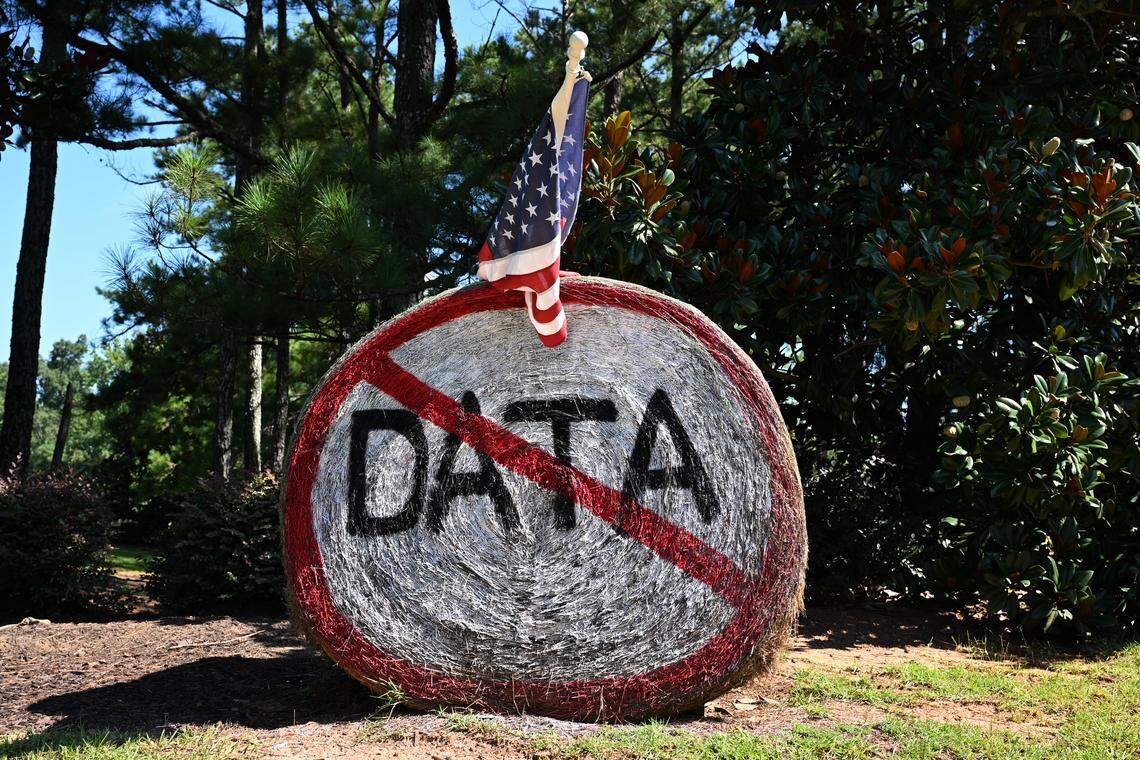 Monroe County considering new rules for data center construction. What ...