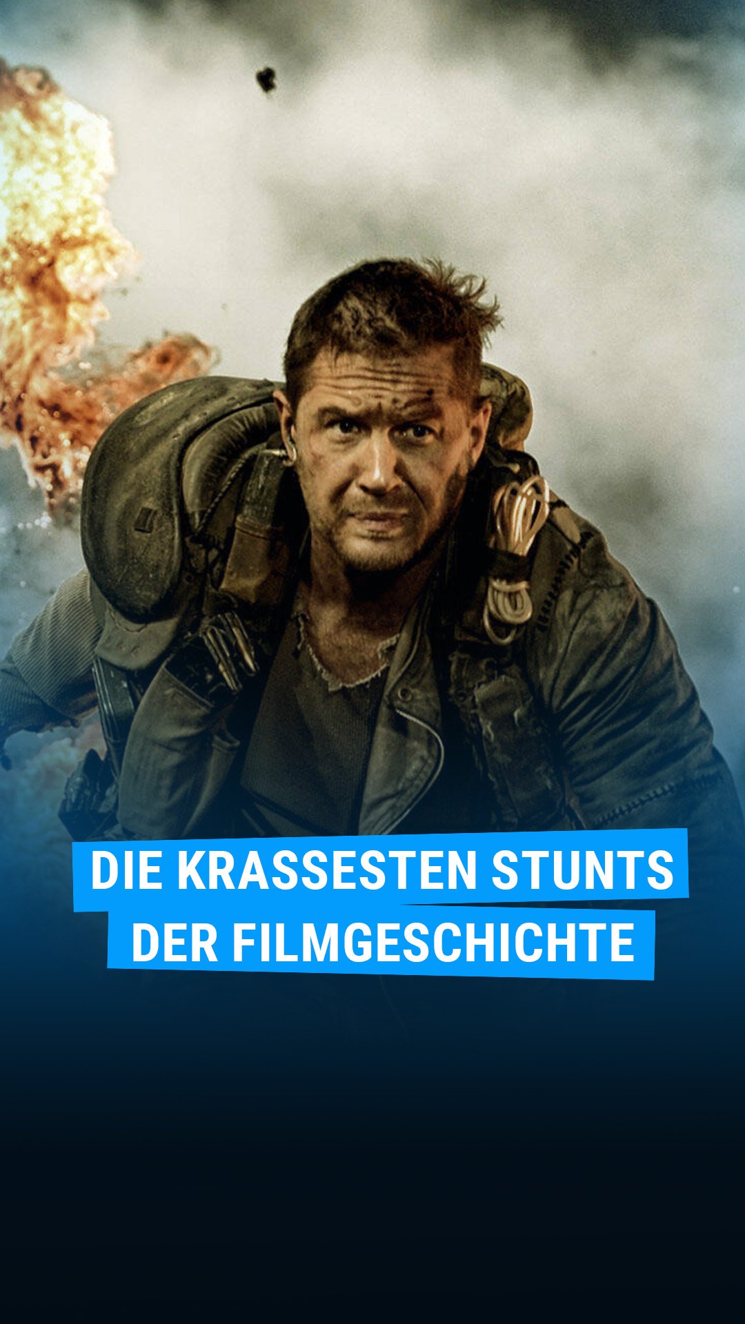 Bester Actionfilm Aller Zeiten
